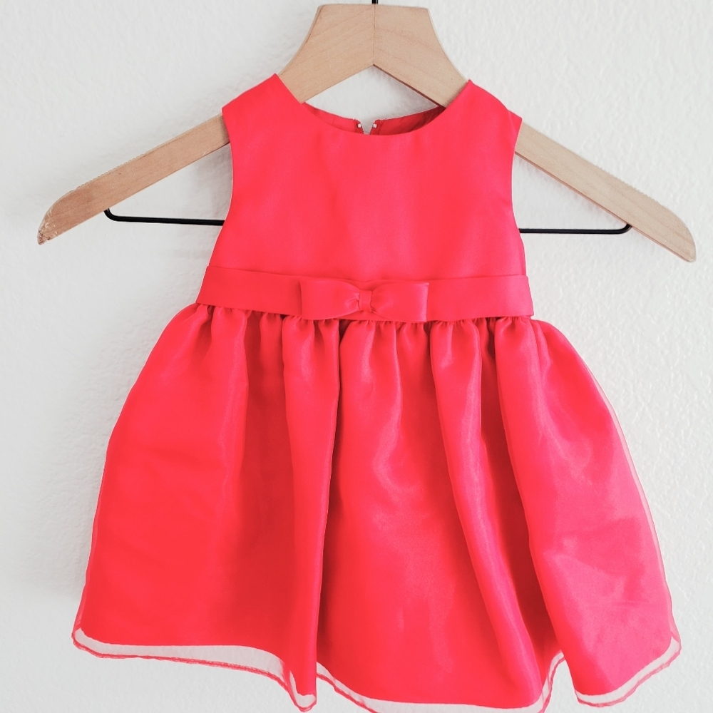 NWT! Rare Editions Dress